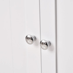 Шкаф Kleankin 834-183 (White) Thumb