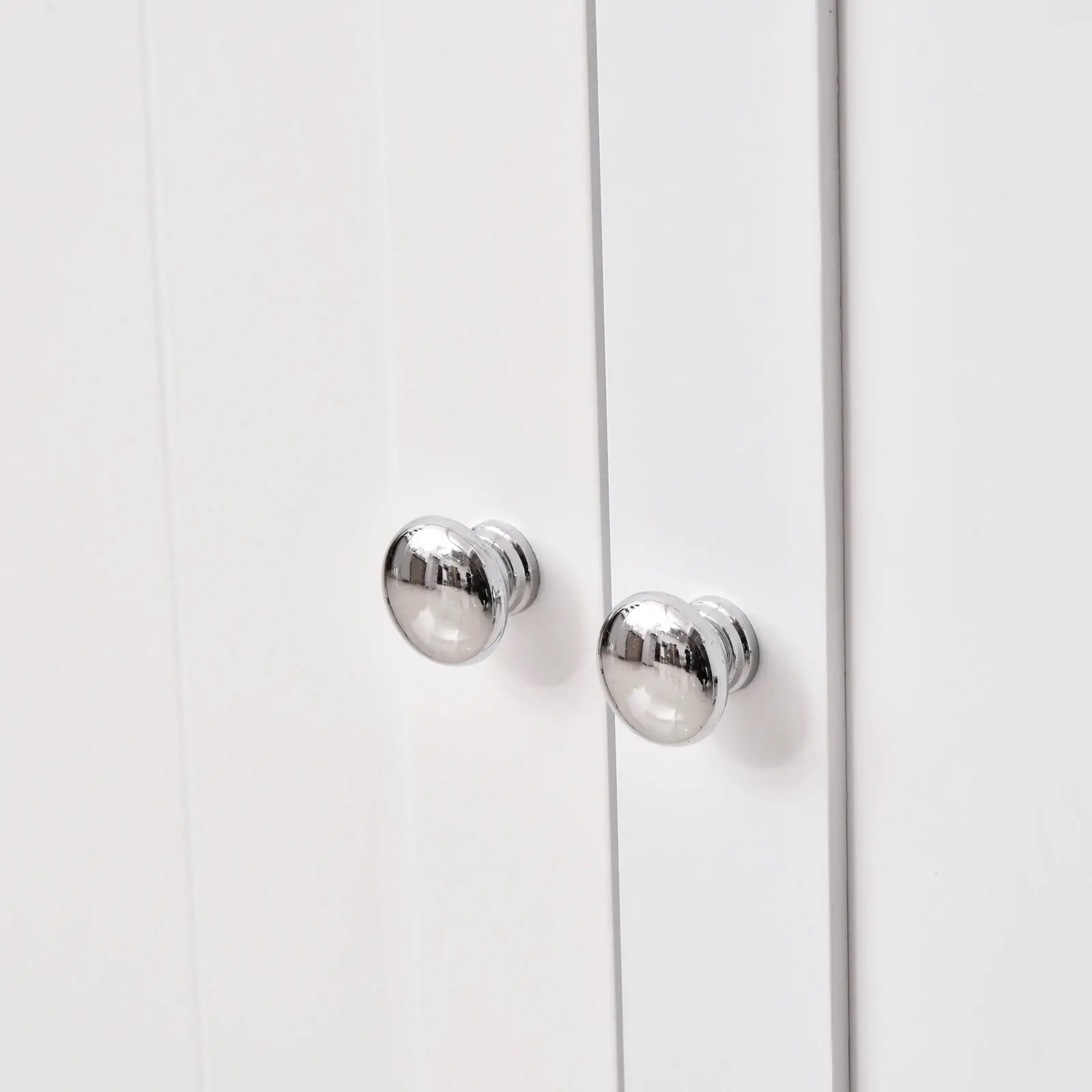 Шкаф Kleankin 834-183 (White) - 4