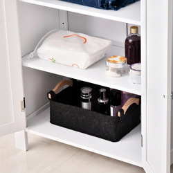 Шкаф Kleankin 834-183 (White) Thumb