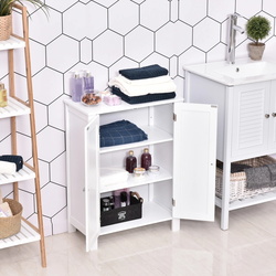 Шкаф Kleankin 834-183 (White) Thumb