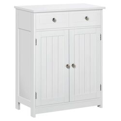 Шкаф Kleankin 834-275WT (White) Thumb