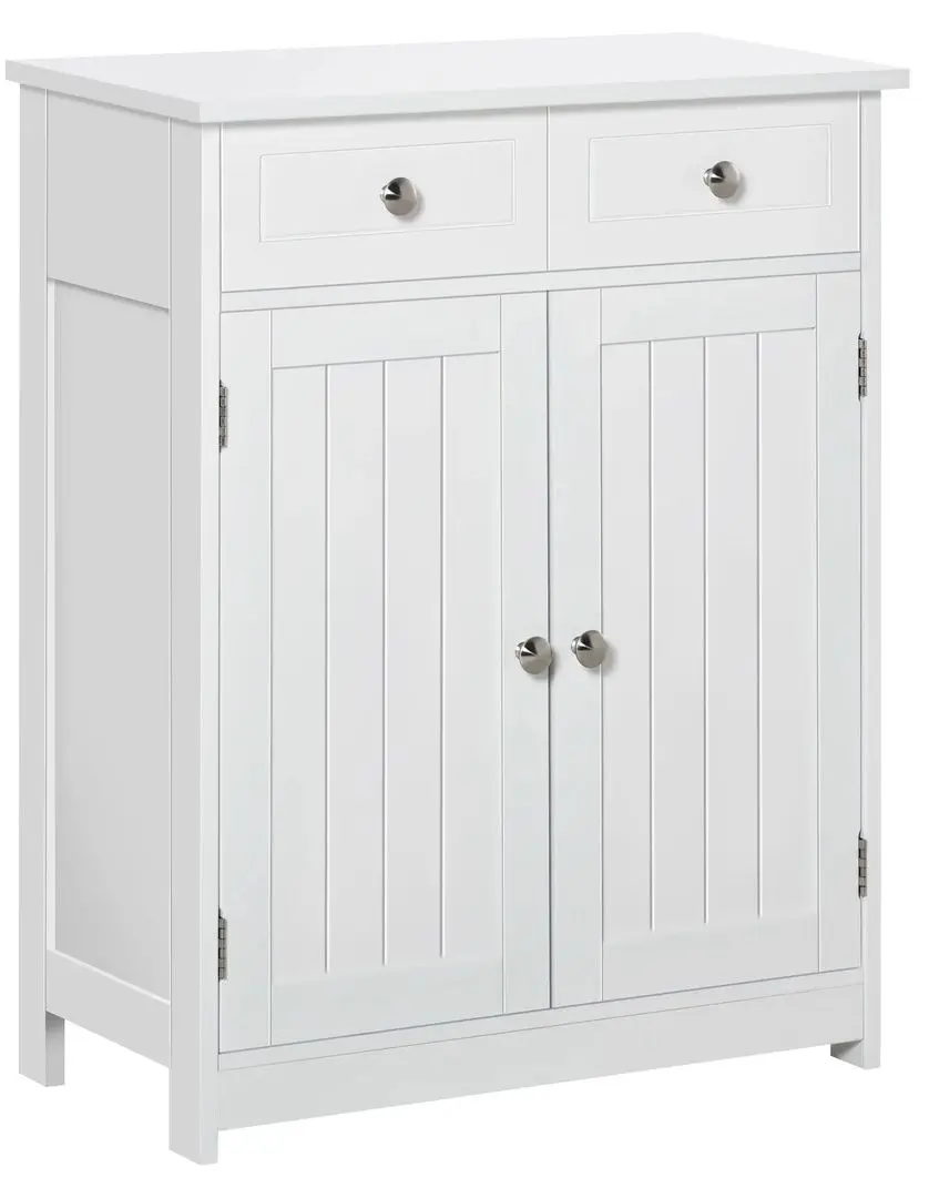 Шкаф Kleankin 834-275WT (White)