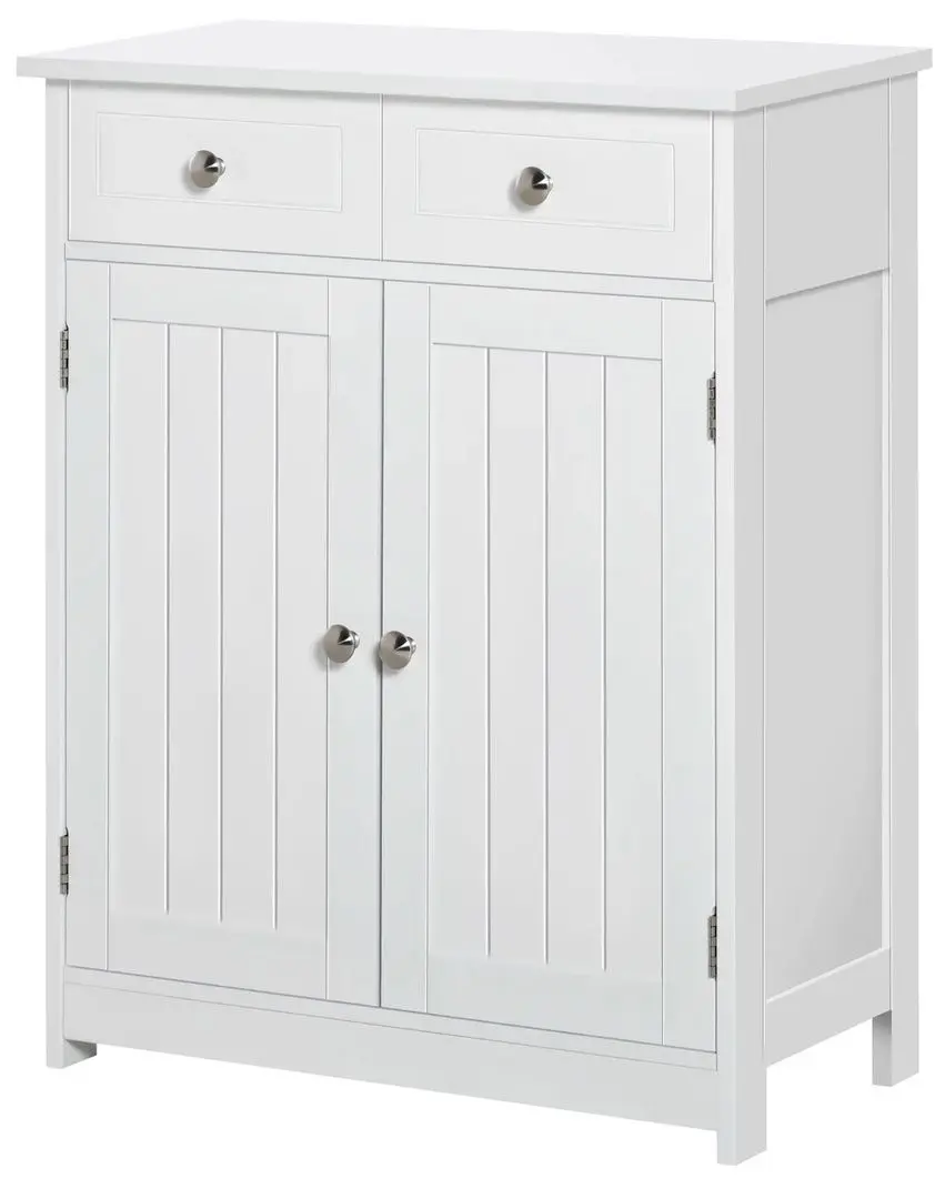 Шкаф Kleankin 834-275WT (White)