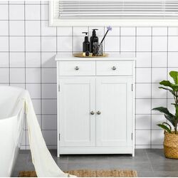 Dulap Kleankin 834-275WT (White)