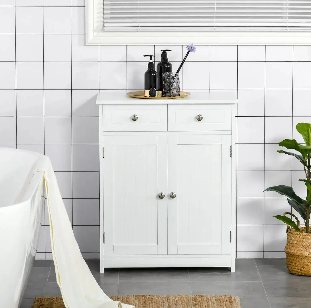 Шкаф Kleankin 834-275WT (White)