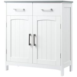 Шкаф Kleankin 834-360 (White) Thumb