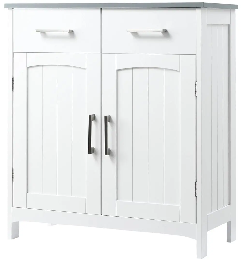 Шкаф Kleankin 834-360 (White) - 2