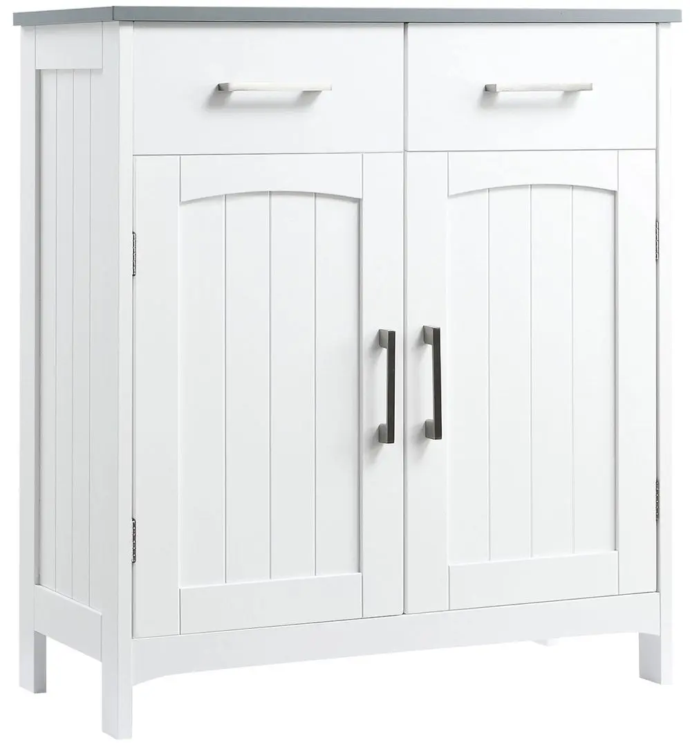Шкаф Kleankin 834-360 (White) - 3