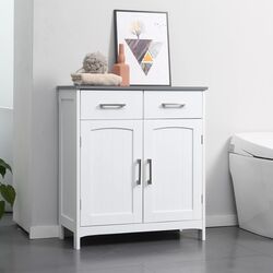 Dulap Kleankin 834-360 (White)
