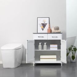 Шкаф Kleankin 834-360 (White) Thumb