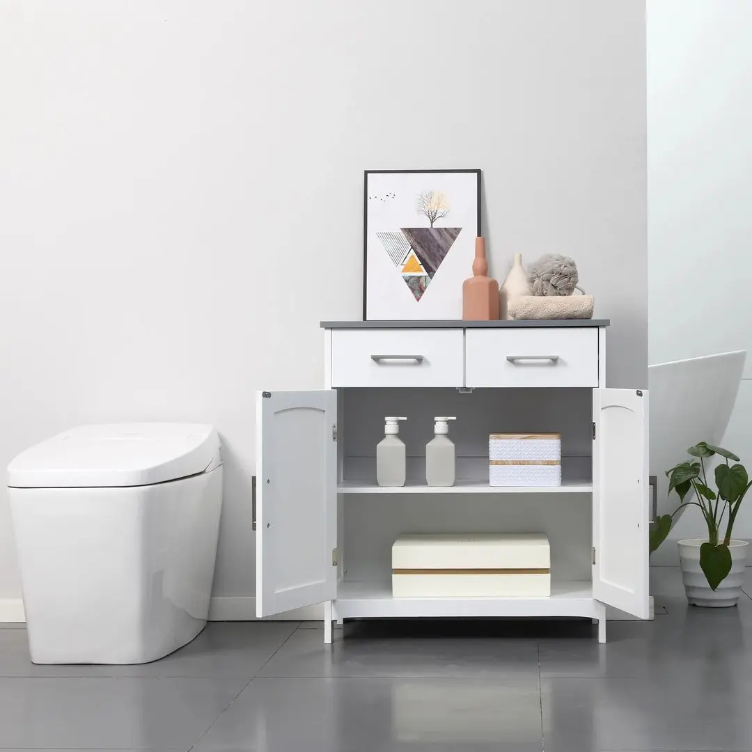 Шкаф Kleankin 834-360 (White) - 6