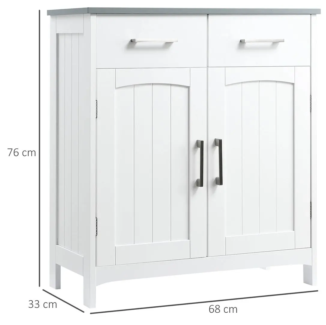 Шкаф Kleankin 834-360 (White) - 7