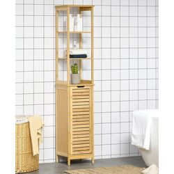 Dulap Kleankin 834-408 (Natural Wood)