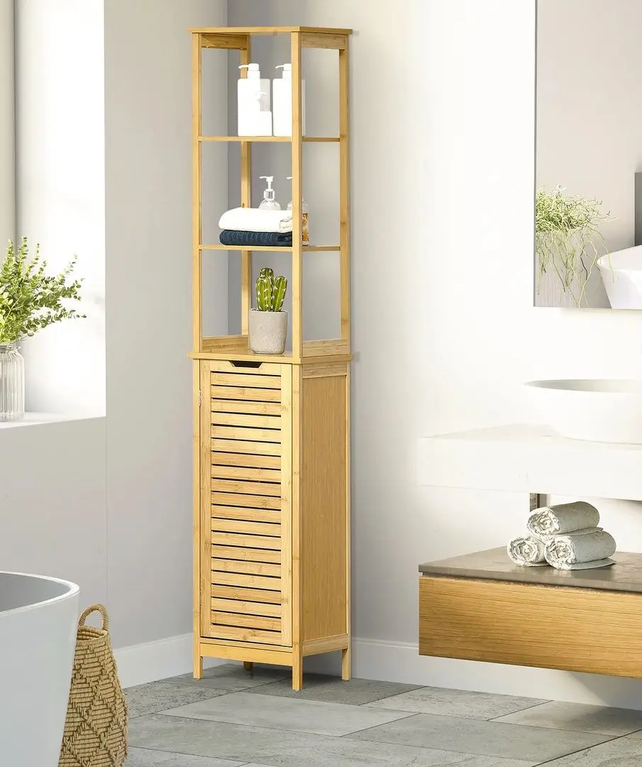 Шкаф Kleankin 834-408 (Natural Wood)