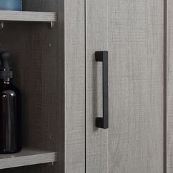 Шкаф Kleankin 834-438GY (Grey) Thumb