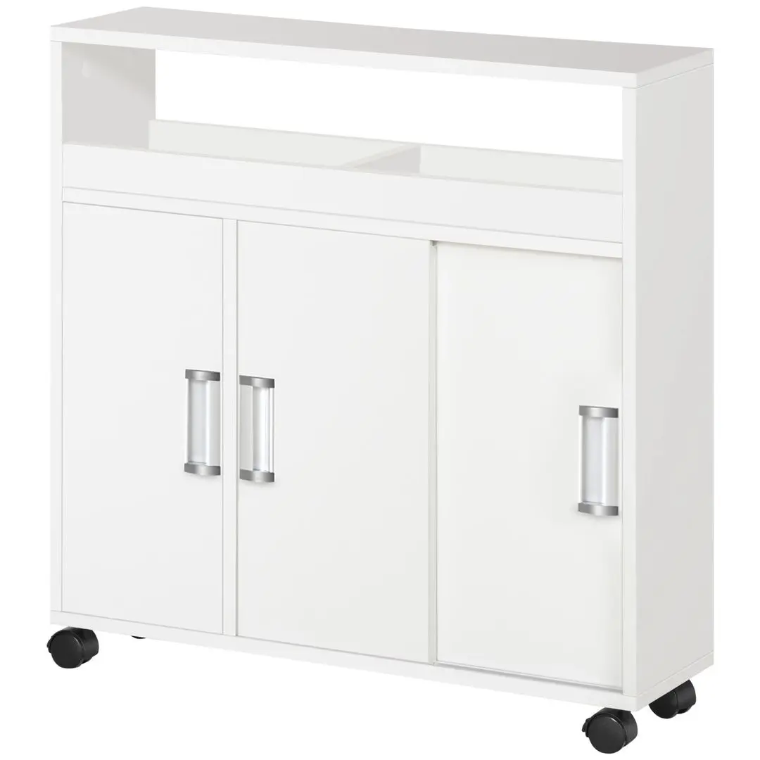 Шкаф Kleankin 834-485V00WT (White) - 2