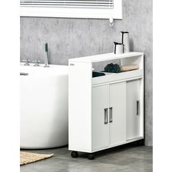 Шкаф Kleankin 834-485V00WT (White)