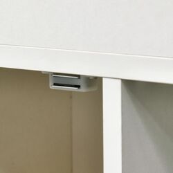 Шкаф Kleankin 834-485V00WT (White) Thumb