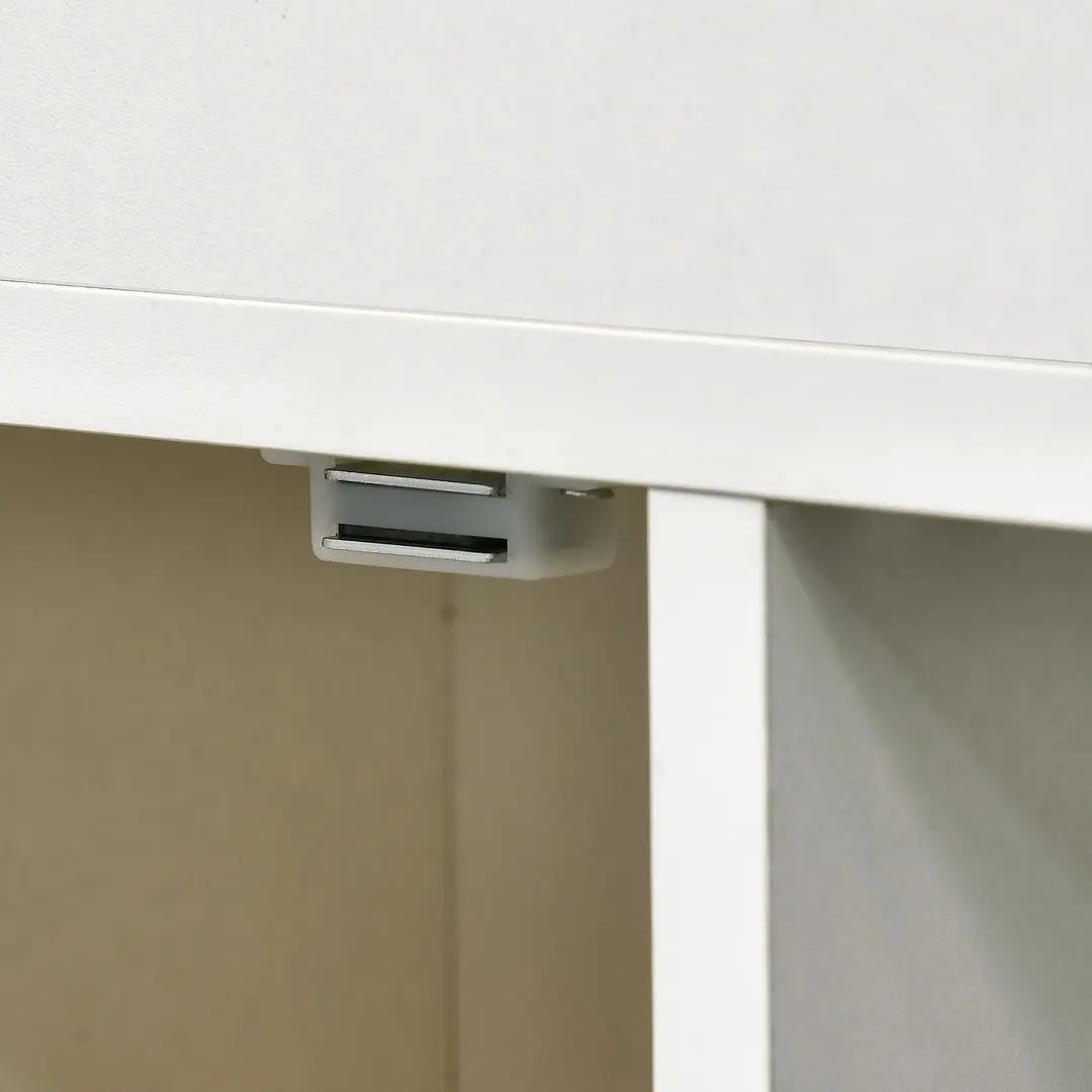 Шкаф Kleankin 834-485V00WT (White) - 4