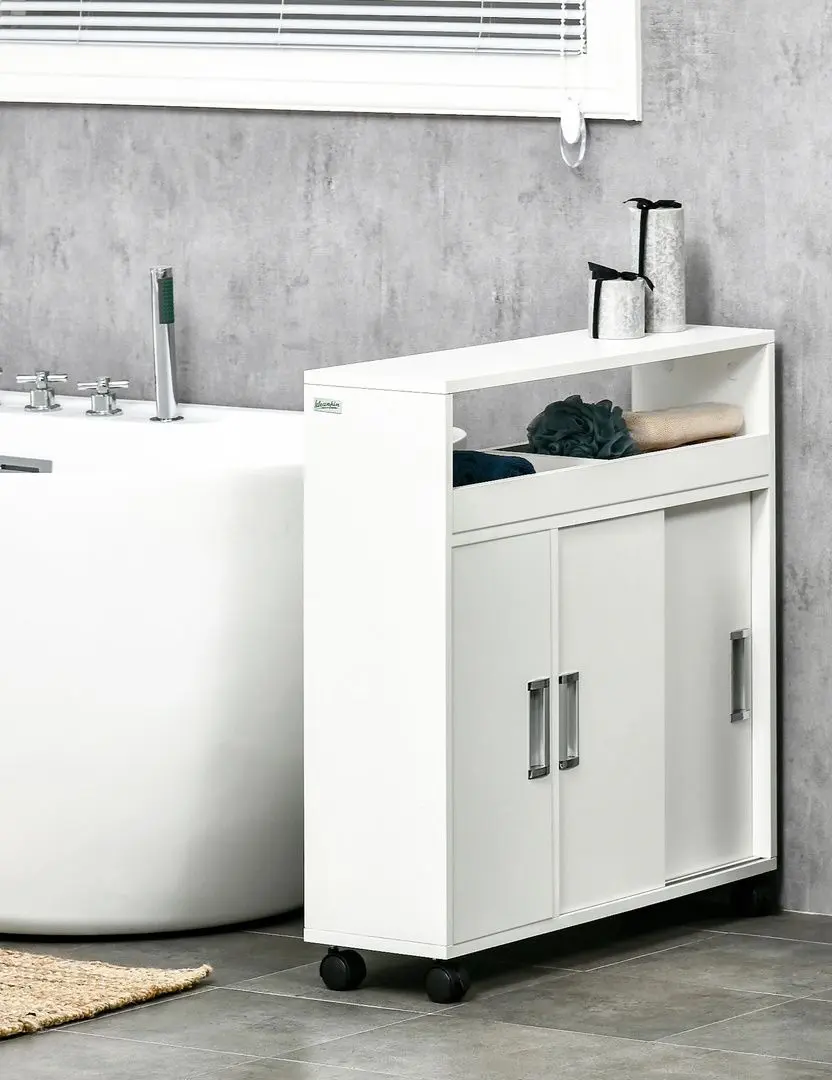 Шкаф Kleankin 834-485V00WT (White)