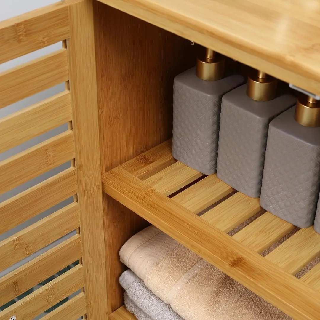 Шкаф Kleankin 834-510V00ND (Bamboo)