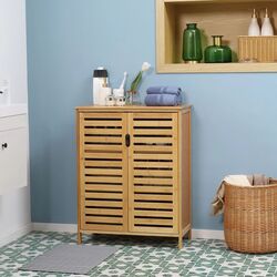 Шкаф Kleankin 834-510V00ND (Bamboo) Thumb