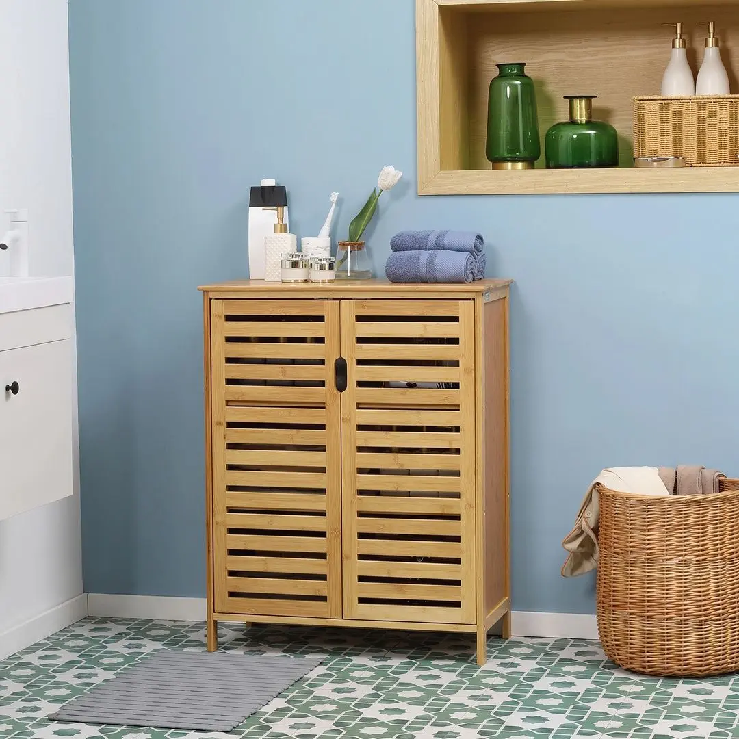 Шкаф Kleankin 834-510V00ND (Bamboo)