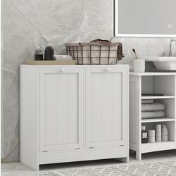 Шкаф Kleankin 834-609V80WT (White)