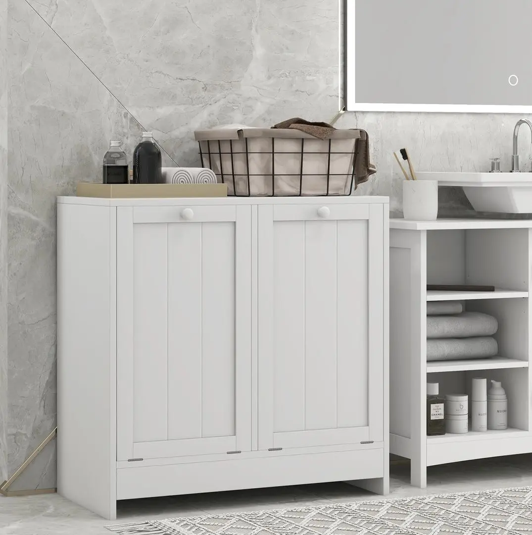 Шкаф Kleankin 834-609V80WT (White)