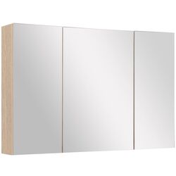 Dulap cu oglinda Kleankin 834-163 (Oak) Thumb