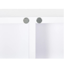 Шкафчик для медикаментов Kleankin 834-524V00WT (White) Thumb