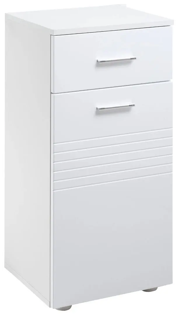 Шкафчик Kleankin 834-372 (White)