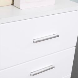 Шкафчик Kleankin 834-372 (White) Thumb