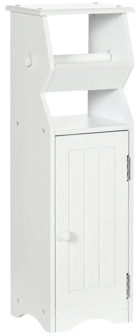 Dulap Kleankin 834-520V00WT (White)