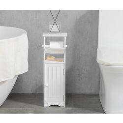 Dulap Kleankin 834-520V00WT (White) Thumb