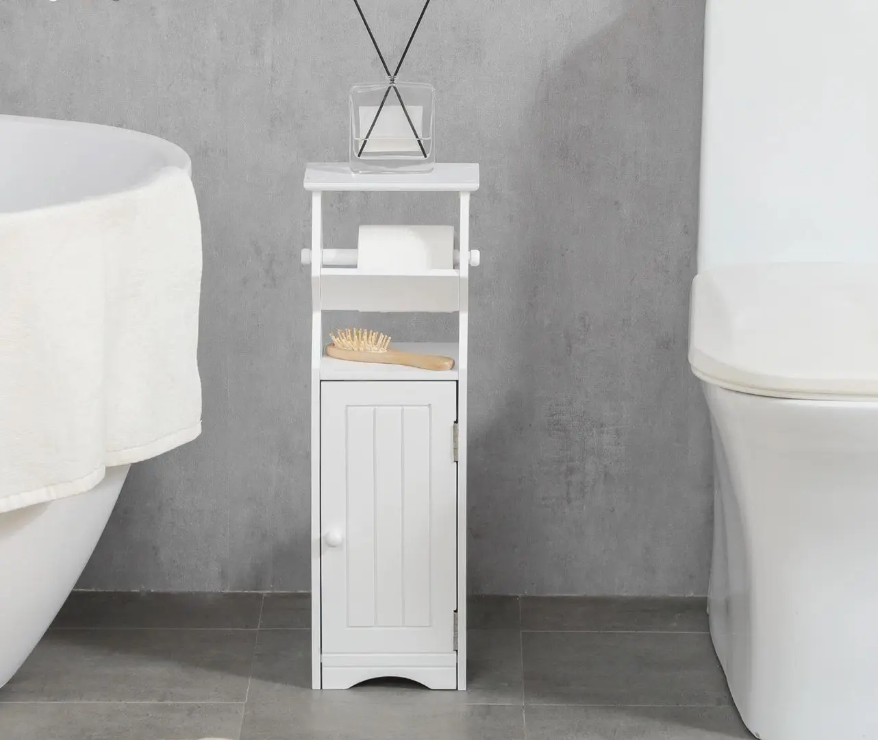 Dulap Kleankin 834-520V00WT (White)