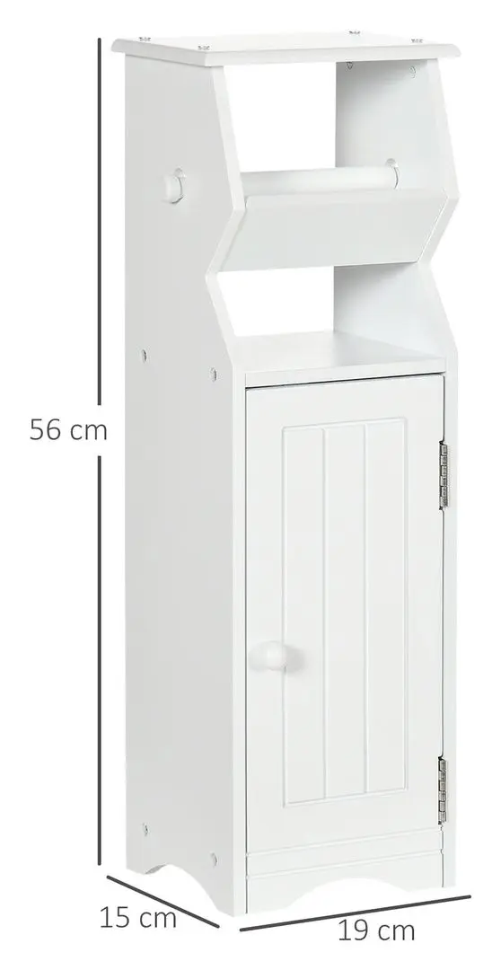 Dulap Kleankin 834-520V00WT (White)