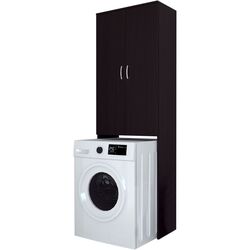 Dulap Marcel Prod MS 2U 65x35x199 (Wenge) Thumb