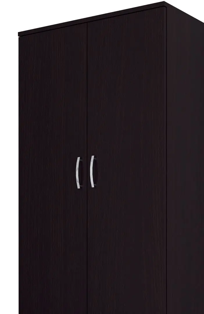 Dulap Marcel Prod MS 2U 65x35x199 (Wenge)