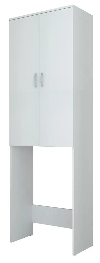 Шкаф Marcel Prod MS 2U 65x35x199 (White)