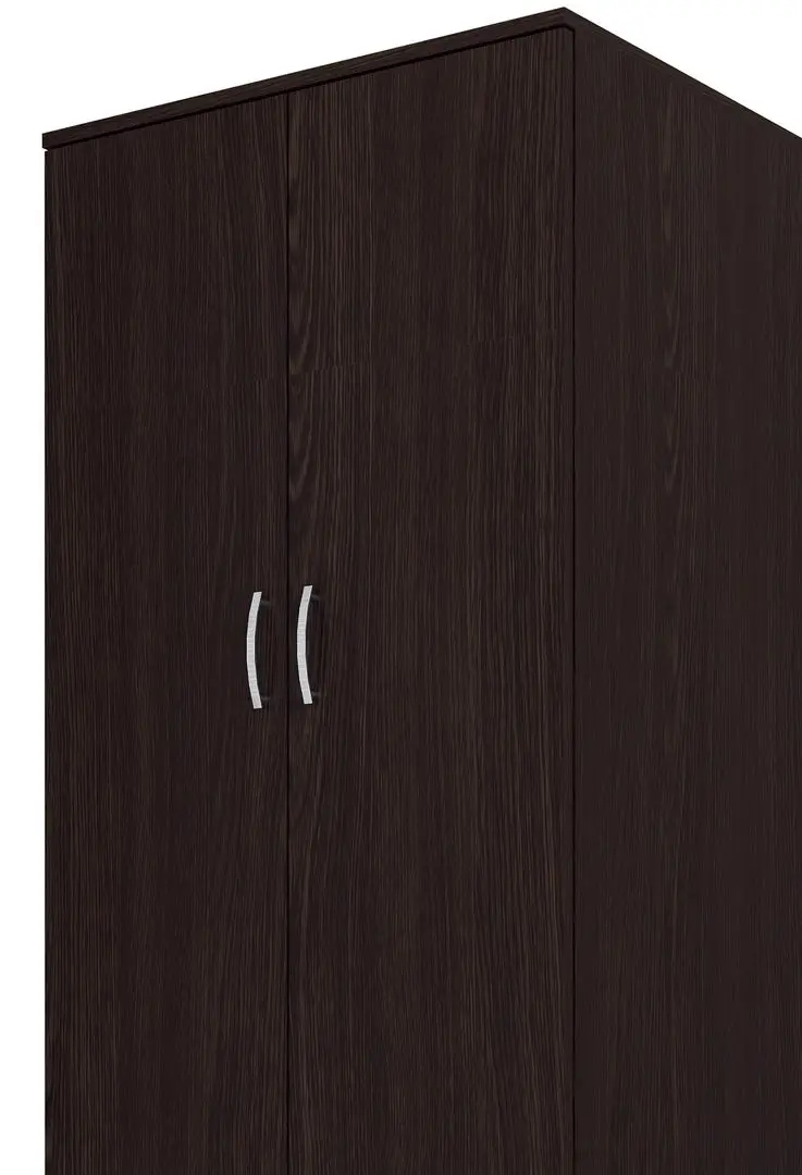 Dulap Marcel Prod MS 2U 65x60x199 (Wenge)