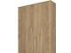 Dulap Marcel Prod MS 2U 85x35x199 (Craft Oak Golden)