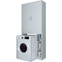 Шкаф Marcel Prod MS 2U 85x35x199 (White) Thumb