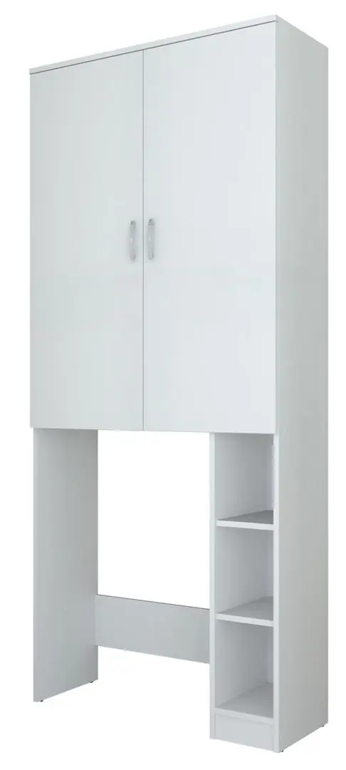 Шкаф Marcel Prod MS 2U 85x35x199 (White)