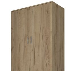 Dulap Marcel Prod MS 2U 85x60x199 (Craft Oak Golden) Thumb