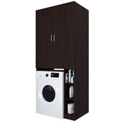 Dulap Marcel Prod MS 2U 85x60x199 (Wenge) Thumb