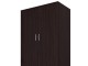 Dulap Marcel Prod MS 2U 85x60x199 (Wenge)