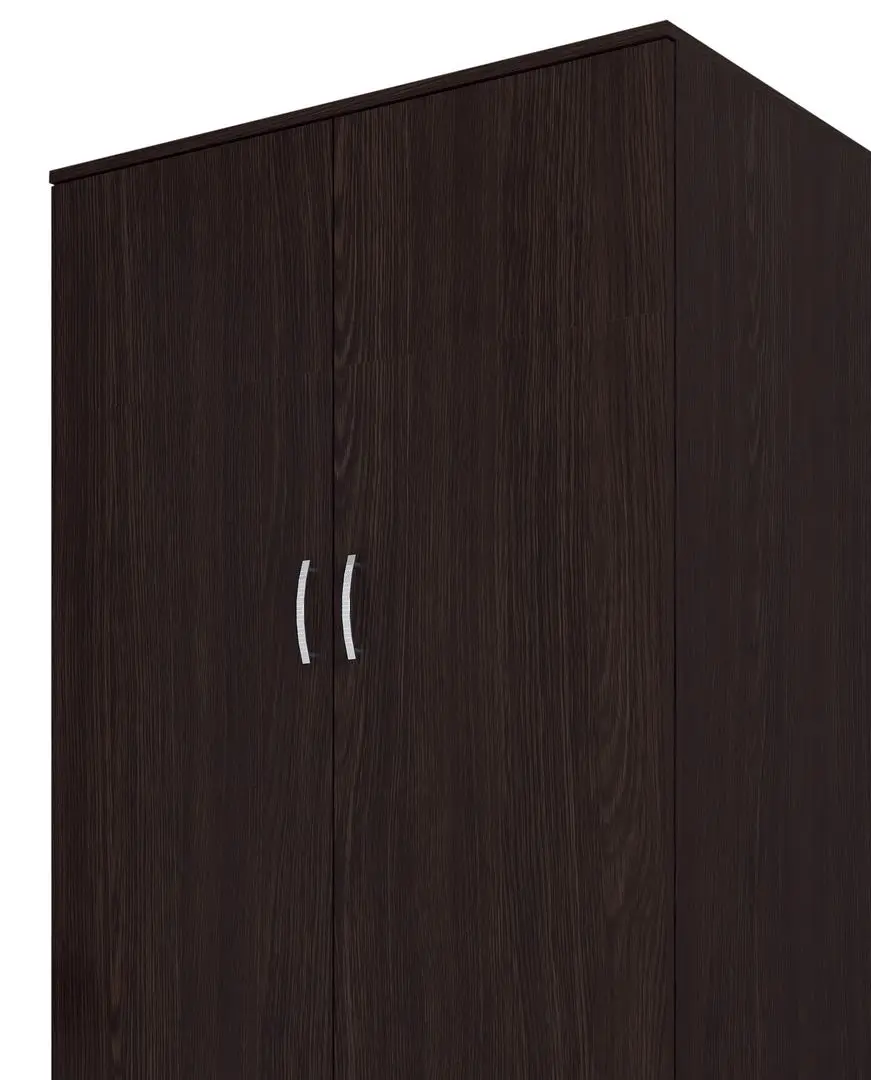 Dulap Marcel Prod MS 2U 85x60x199 (Wenge)