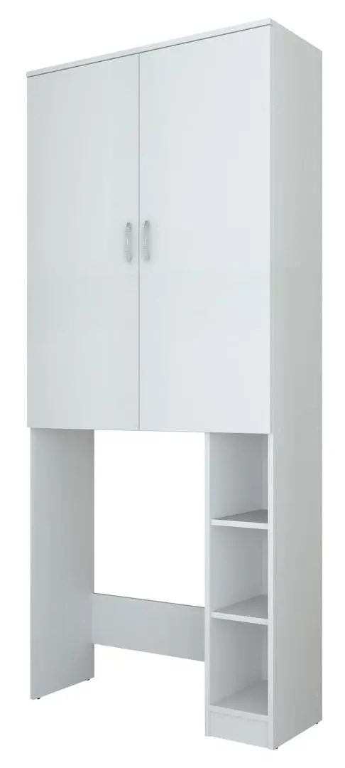 Dulap Marcel Prod MS 2U 85x60x199 (White)