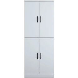 Dulap Mirage Meble KD109 (White) Thumb